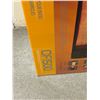 Image 2 : L3 - NEW Aura Infrared Patio Heater, Model CF 1500 - R.V. $499