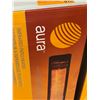Image 3 : L3 - NEW Aura Infrared Patio Heater, Model CF 1500 - R.V. $499