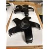 Image 3 : New - Tesla OEM Wheel Cap Kit Carbon Fiber
