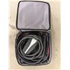 Image 1 : Tesla OEM Portable Connector EV Charger Black - RV:$450