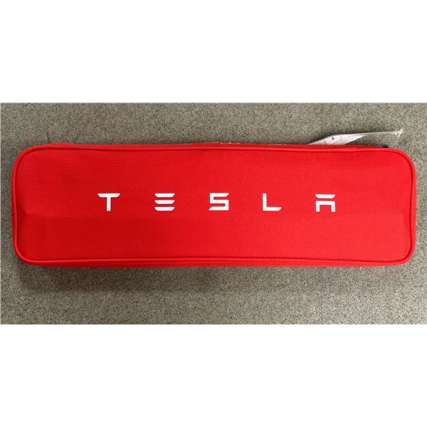 New - Tesla OEM Emergency Medical Kit - RV: $110