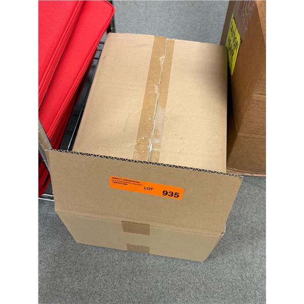 New - Tesla Model 3 Performance OEM Wheel Insert - Approx 30 pcs