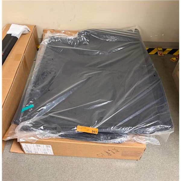 New - Tesla OEM Cyber Truck Floor Mat Kit