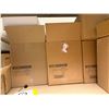 Image 3 : Shelf Lot of Misc Stuff - Includes File Folders, Instant Canopy etc