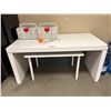 Image 1 : Group of Rupes Ibrid Nano Long Neck Kits and tables 63"W x 31"D x 31"L