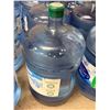 Image 2 : Group of 6 - Sealed and Filled 19 Liters Water Dispenser Jug