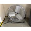 Image 2 : Group of TPI Industrial Fan & Carpet