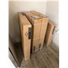 Image 1 : BNIB - Group of 4 ULINE Storage Boxes
