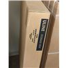 Image 2 : BNIB - Group of 4 ULINE Storage Boxes