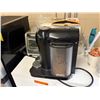 Image 2 : Group of Items - Includes 2 Drawer cabinet, Coffee Machine, Black & Decker Toaster oven etc