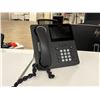 Image 3 : Group of Misc Office Items - Includes Height Adjustable desks, Office Chairs, Monitors etc