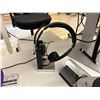 Image 4 : Group of Misc Office Items - Includes Height Adjustable desks, Office Chairs, Monitors etc