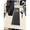 Image 5 : Group of Misc Office Items - Includes Height Adjustable desks, Office Chairs, Monitors etc