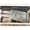 Image 4 : Large Group of First Aid Items & Filing Cabinets