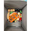Image 2 : L2 - Children's Play Mats, Toys and 4 Way Shelf - 30x15.5x30"