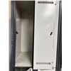 Image 2 : L2 - Bank of Lockers - (x14) Lockers - 84x22x75.5"