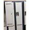 Image 3 : L2 - Bank of Lockers - (x18) Lockers - 108x22x75.5"