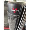 Image 2 : L2 - Group - Fellowes Paper Shredder, Vornado Tower Fan, Umbrella Holder w/ Umbrellas