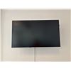 Image 1 : L2 - Samsung 55" Monitor w/ Wall Mount - Bidder Responsible for Removal