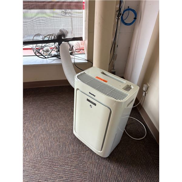 L2 - Danby Air Conditioner