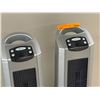 Image 2 : L2 - 2pc - Air King Oscillating Tower Fans