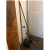 Image 3 : L2 - Contents of Room - Uline Ice Melter (x6), Cones, Salt Spreader, Snow Shovels, Garbage Can, Etc.