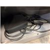 Image 5 : L2 - Contents of Cabinet - Tesla Charging Cable Bags, Charger Adapters, Charging Cable, Misc. Items