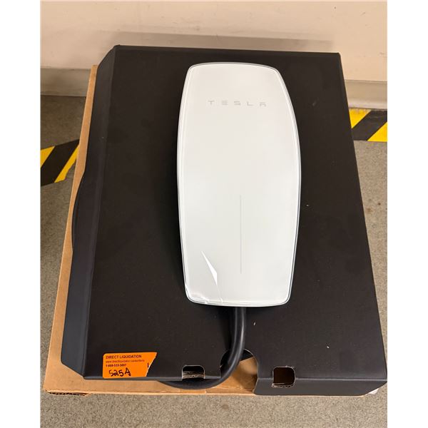 New - Tesla OEM Gen 3 Wall Connector fast Charger 48 amps - RV: $900