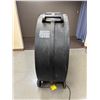 Image 3 : L2 - Uline H6989 Commercial 48" Fan on Wheels