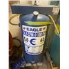 Image 4 : FS-Curtis CT Series 80-gallon Two Stage Air Compressor (Model 07C75V8SX-A2D), Eagle C5160V1 Cast Iro