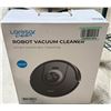 Image 2 : Lillooet -  New Smart Laresar clean Mars01 Robot Vacuum Cleaner -Retail Price : $270.0 CAD