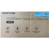 Image 3 : Lillooet -  New SMOTURE VC70 Cordless Vacuum Cleaner-43*32*19 cm -Retail Price- $159.99 Cad