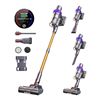 Image 1 : Lillooet -  New SMOTURE VC70 Cordless Vacuum Cleaner-43*32*19 cm -Retail Price- $159.99 Cad