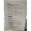 Image 4 : Lillooet -  Group of 2 New P61 1080P WiMius Smart Video Projector - Retail Price: $ 90 CAD.