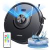 Image 1 : Lillooet -  New Smart Laresar clean Mars01 Robot Vacuum Cleaner -Retail Price : $270.0 CAD