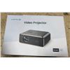 Image 2 : Lillooet - New WiMiUS P62 Pro Projector with WiFi and Bluetooth - Retail Price: $450 CAD