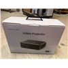 Image 2 : Lillooet - New WiMiUS P62 Pro Projector with WiFi and Bluetooth - Retail Price: $450 CAD