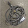 Image 1 : L3 - Tesla OEM Portable Connector EV Charger Black - RV:$450 (Used Condition - Not Tested)  The winn