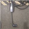 Image 2 : L3 - Tesla OEM Portable Connector EV Charger Black - RV:$450 (Used Condition - Not Tested)  The winn