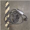 Image 1 : L3 - Tesla OEM Portable Connector EV Charger Black - RV:$450 (Used Condition - Not Tested)  The winn