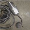 Image 2 : L3 - Tesla OEM Portable Connector EV Charger Black - RV:$450 (Used Condition - Not Tested)  The winn