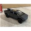 Image 10 : Xinhaodi Cybertruck Metal Model