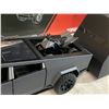 Image 5 : Xinhaodi Cybertruck Metal Model
