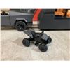 Image 4 : Xinhaodi Cybertruck Metal Model