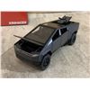 Image 9 : Xinhaodi Cybertruck Metal Model