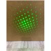 Image 5 : High Power Green Laser Pointer - Includes Charger