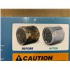 Image 4 : 28 Pack - Washing Machine Cleaner Deep Cleaning Solution