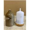 Image 5 : INRORANS Ultrasonic Aromatherapy Diffuser - 16ml Capacity