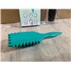 Image 3 : 2 Pack - Curly Hair Brush