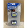 Image 1 : 2 Pack - iGlow COB Headlamp